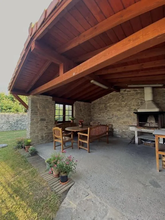 Casa Rural Arteondo Orduña