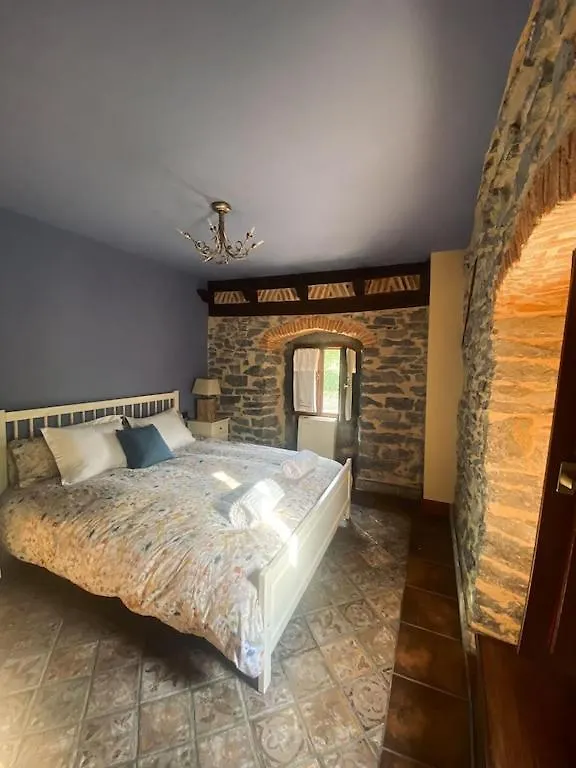 Casa Rural Arteondo Orduña