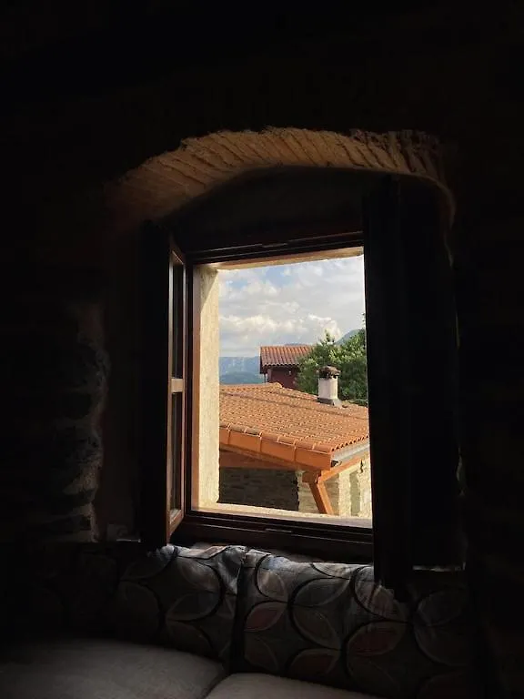 Сasa de vacaciones Casa Rural Arteondo Orduña España