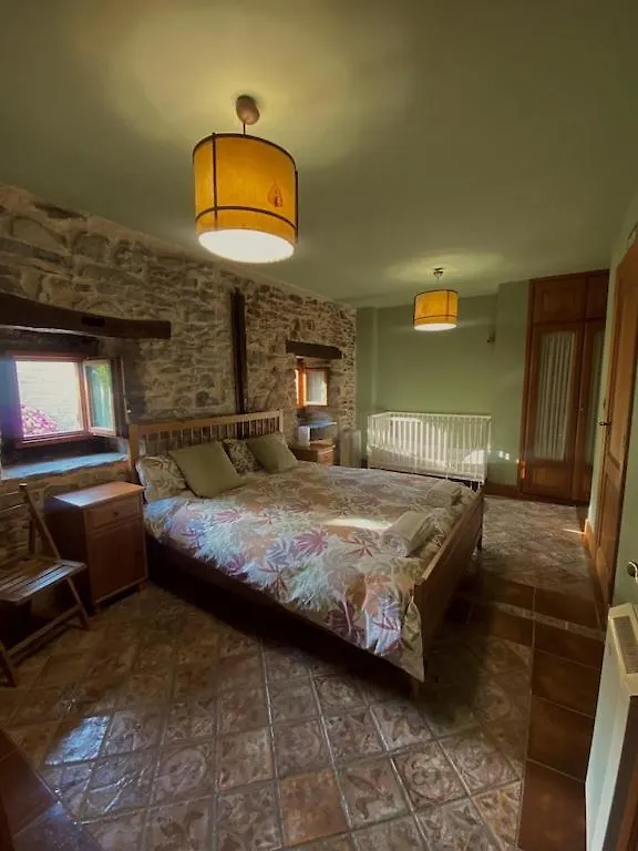 Casa Rural Arteondo Orduña
