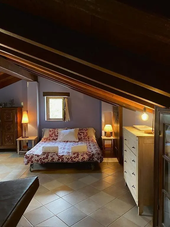 Casa Rural Arteondo Orduña 0*,