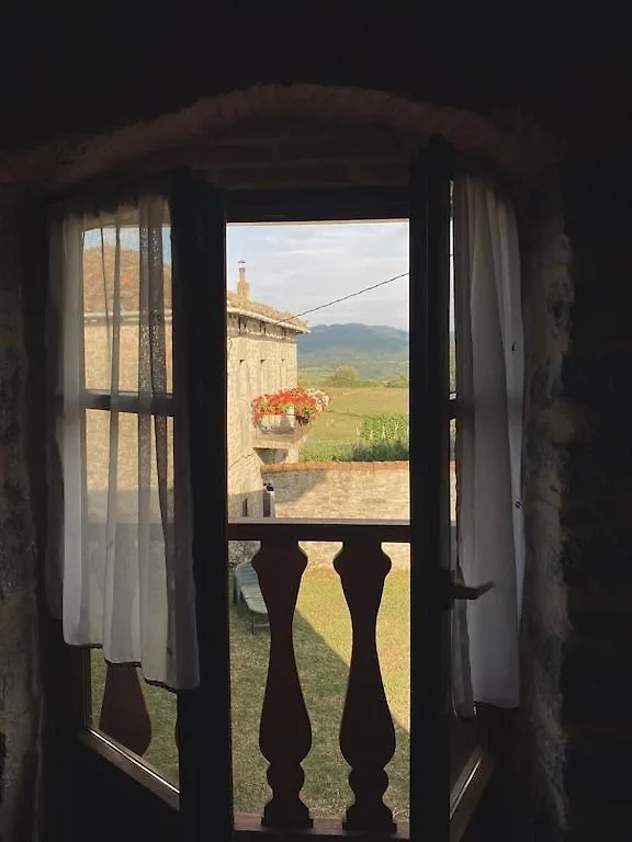 Casa Rural Arteondo Orduña España