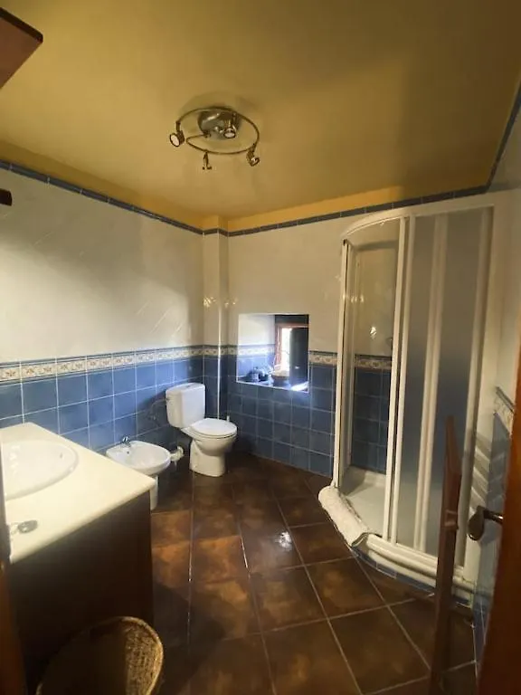 Сasa de vacaciones Casa Rural Arteondo Orduña