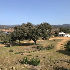 La Vicaria Romero , Zufre España