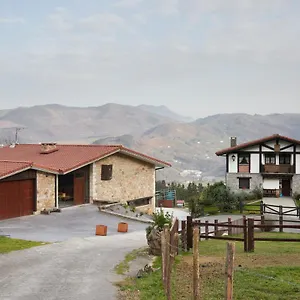 Akei - Basque Casa rural