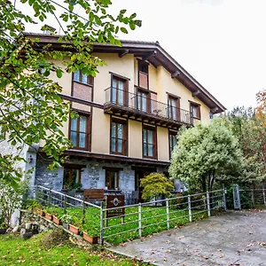 Korteta Casa rural