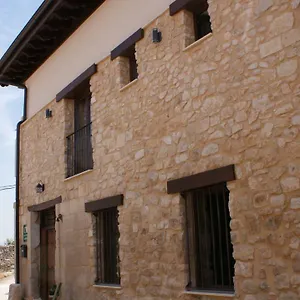 Castillo De Portilla Casa rural